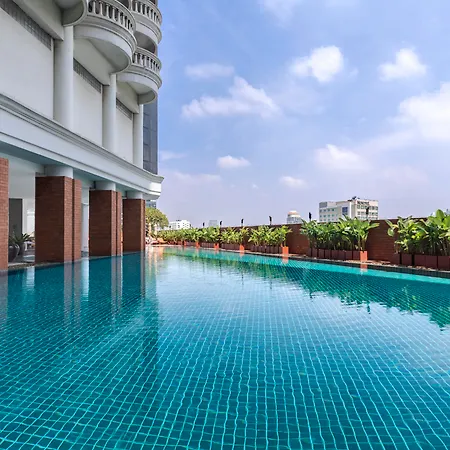 Lebua At State Tower-3